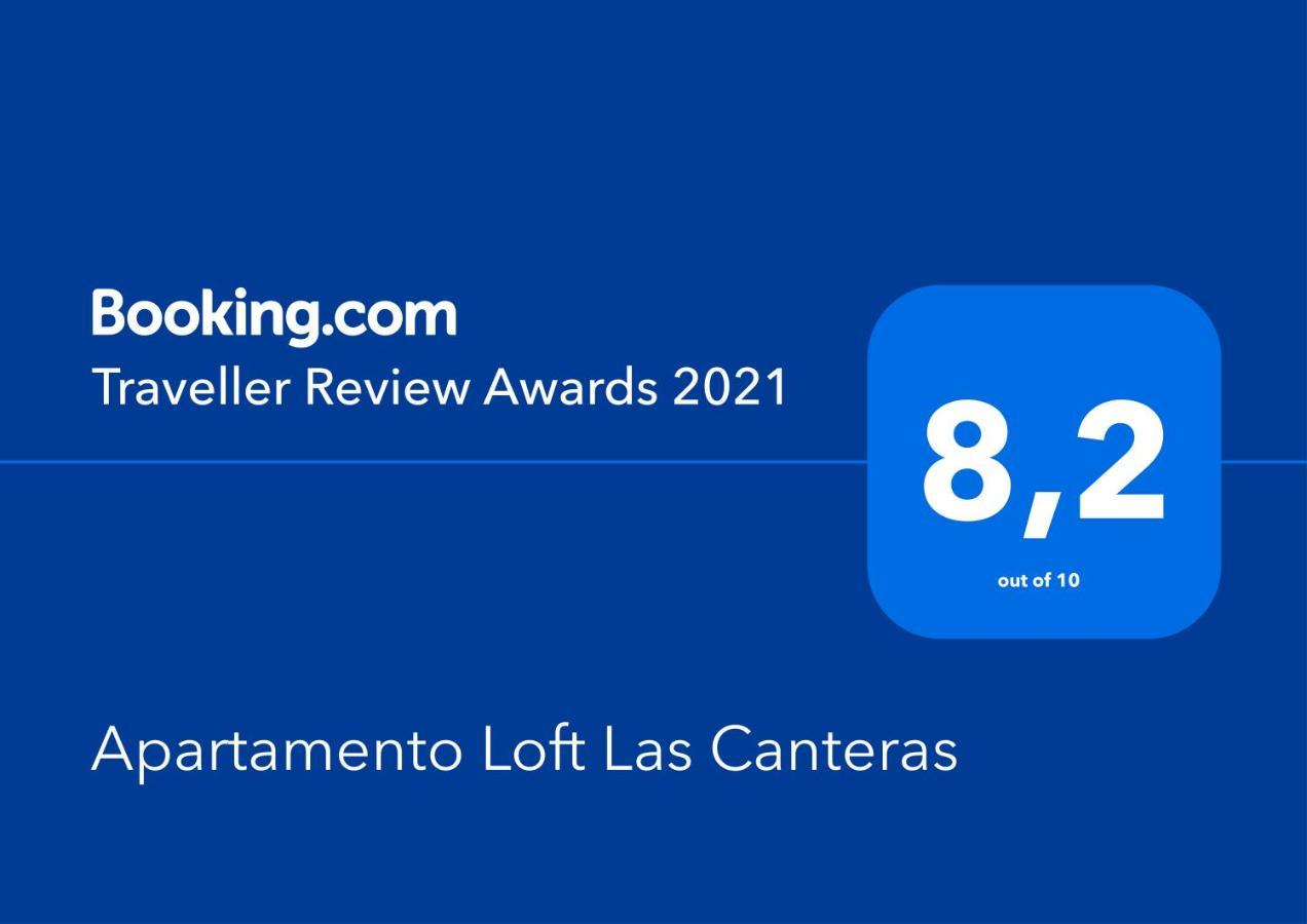 Apartamento Beach Loft Las Canteras Лас-Пальмас-де-Гран-Канария Экстерьер фото