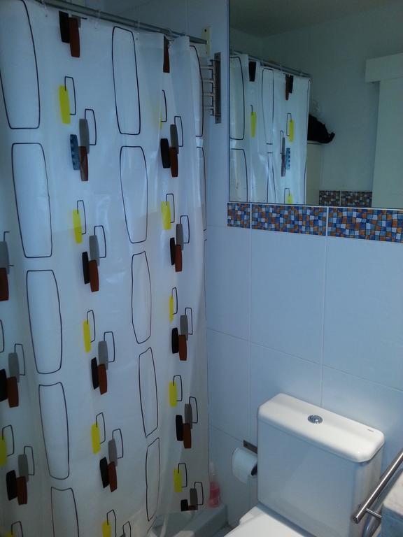 Apartamento Beach Loft Las Canteras Лас-Пальмас-де-Гран-Канария Экстерьер фото
