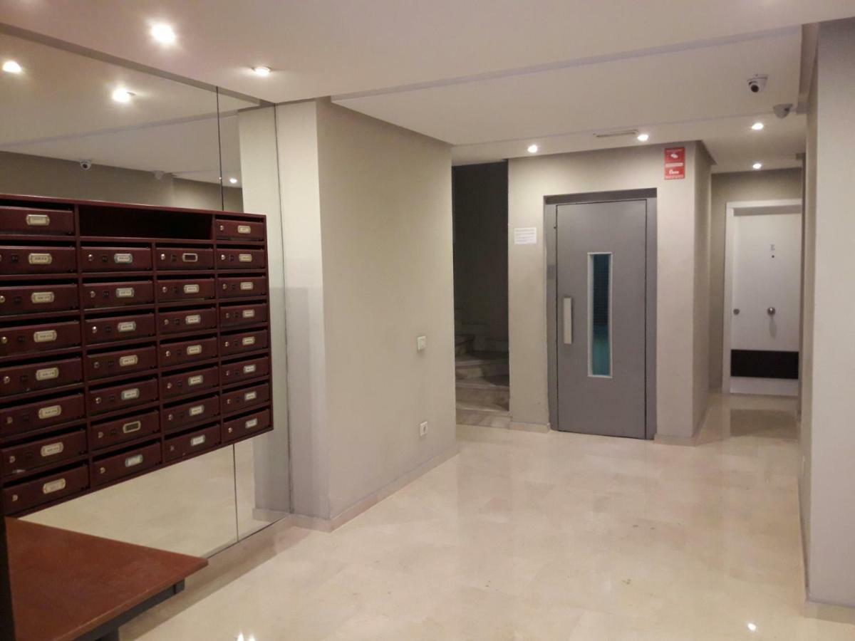 Apartamento Beach Loft Las Canteras Лас-Пальмас-де-Гран-Канария Экстерьер фото