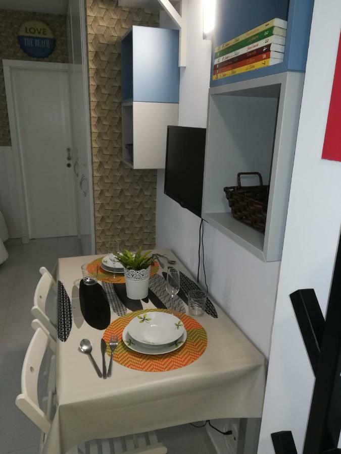Apartamento Beach Loft Las Canteras Лас-Пальмас-де-Гран-Канария Экстерьер фото